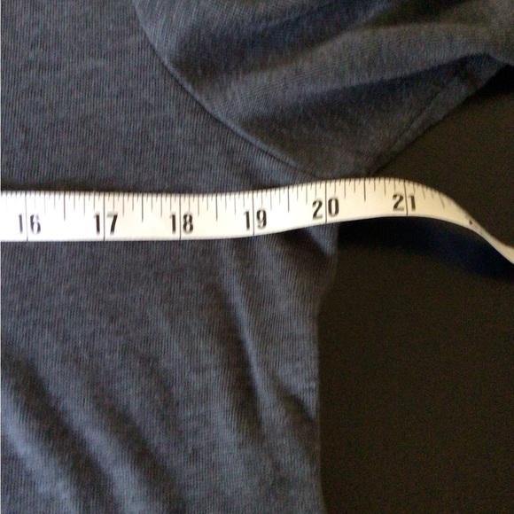 Anthro tunic top - Picture 11 of 15